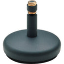 K&M Microphones K&M Table Top Microphone Stand Gray Colour 23266-500-74 Buy on Feesheh