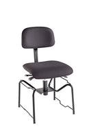 K&M Orchestral Accessories K&M Orchestra Cushioning & Fabric Chair With Pneumatic Spring 13440-000-55 Buy on Feesheh