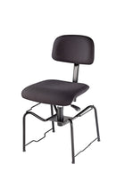 K&M Orchestral Accessories K&M Orchestra Cushioning & Fabric Chair With Pneumatic Spring 13440-000-55 Buy on Feesheh
