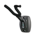 K&M Orchestral Accessories K&M Violin Wall Holder Black Color 16580-000-55 Buy on Feesheh