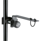 K&M Percussion K&M Triangle Holder Black Color 16420-000-55 Buy on Feesheh