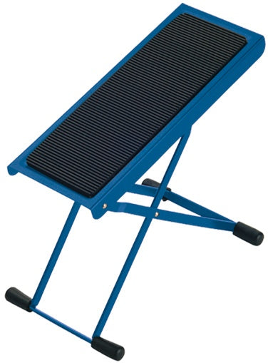 K&M Stands and Holders Blue K&M Footrest 14670-014-54 Buy on Feesheh