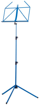K&M Stands and Holders Blue K&M Music Stand G 10010-000-54 Buy on Feesheh
