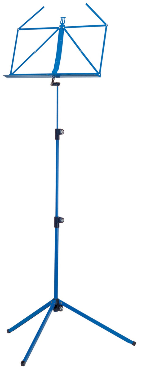 K&M Stands and Holders Blue K&M Music Stand G 10010-000-54 Buy on Feesheh