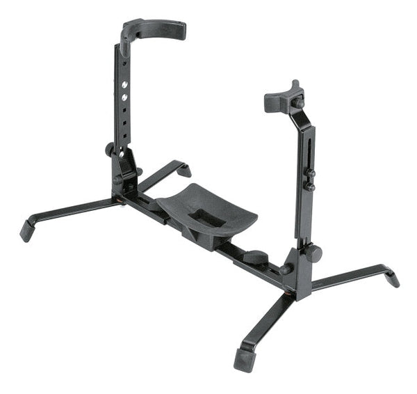 K&M Stands and Holders K&M Baritone stand - black 14941-000-55 Buy on Feesheh
