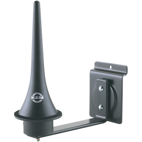 K&M Stands and Holders K&M Clarinet Holder for Slat Wall 44280-000-55 Buy on Feesheh