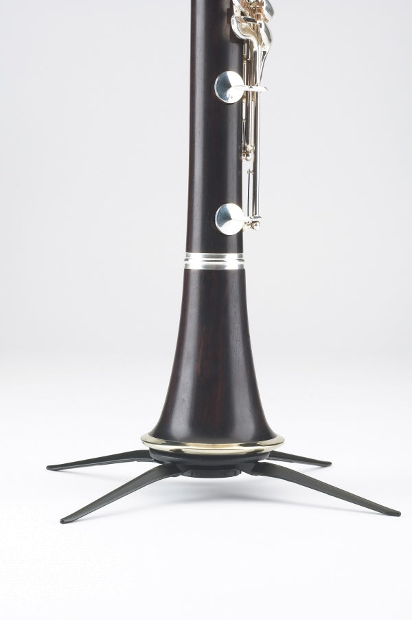 K&M Stands and Holders K&M Clarinet stand - black 15222-000-55 Buy on Feesheh