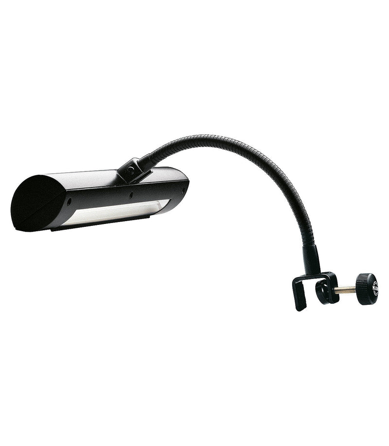 K&M Stands and Holders K&M Flexible Gooseneck Music Stand Light 12285-000-55 Buy on Feesheh