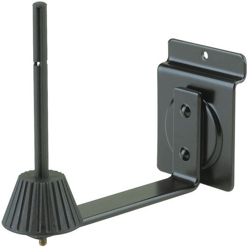 K&M Stands and Holders K&M Flute Holder For Slate Wall 44320-000-55 Buy on Feesheh