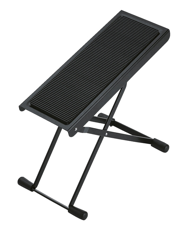 K&M Stands and Holders K&M Footrest Black Color 14670-014-55 Buy on Feesheh
