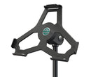 K&M Stands and Holders K&M iPad Air 2 stand holder - black 19717-300-55 Buy on Feesheh