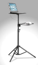 K&M Stands and Holders K&M Laptop Tripod Stand Black Color 12150-000-55 Buy on Feesheh