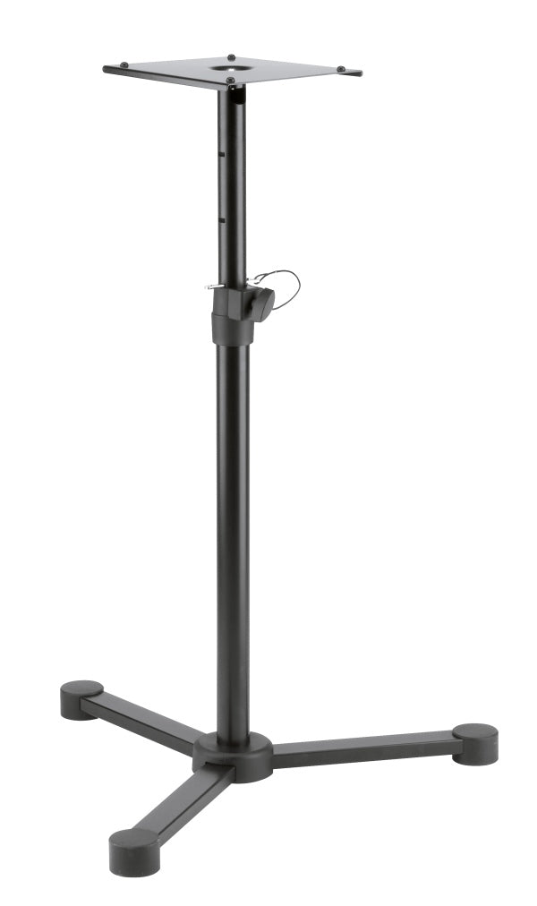 K&M Stands and Holders K&M Monitor Stand with 3-Leg Base Black Color 26720-000-55 Buy on Feesheh