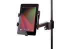 K&M Stands and Holders K&M Tablet PC holder 19740 - Black 19740-000-55 Buy on Feesheh