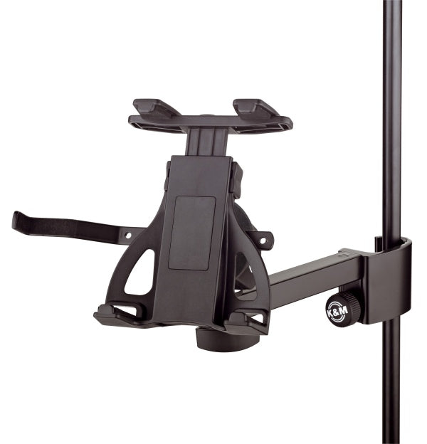 K&M Stands and Holders K&M Tablet PC holder 19740 - Black 19740-000-55 Buy on Feesheh