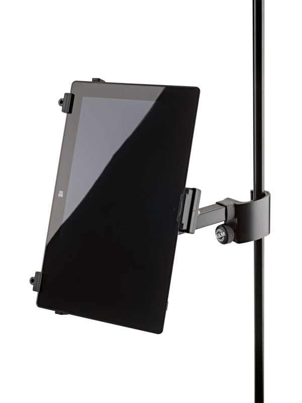 K&M Stands and Holders K&M Tablet PC holder 19791 - Black 19791-016-55 Buy on Feesheh