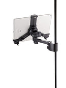 K&M Stands and Holders K&M Tablet PC holder 19791 - Black 19791-016-55 Buy on Feesheh