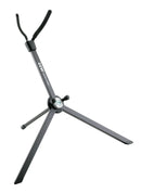 K&M Stands and Holders K&M Tenor Saxophone Stand »Jazz« Black Color 14335-000-55 Buy on Feesheh