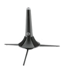 K&M Stands and Holders K&M Trumpet stand - black 15210-000-55 Buy on Feesheh