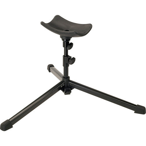 K&M Stands and Holders K&M Tuba Performer Stand Black Color 14952-000-55 Buy on Feesheh