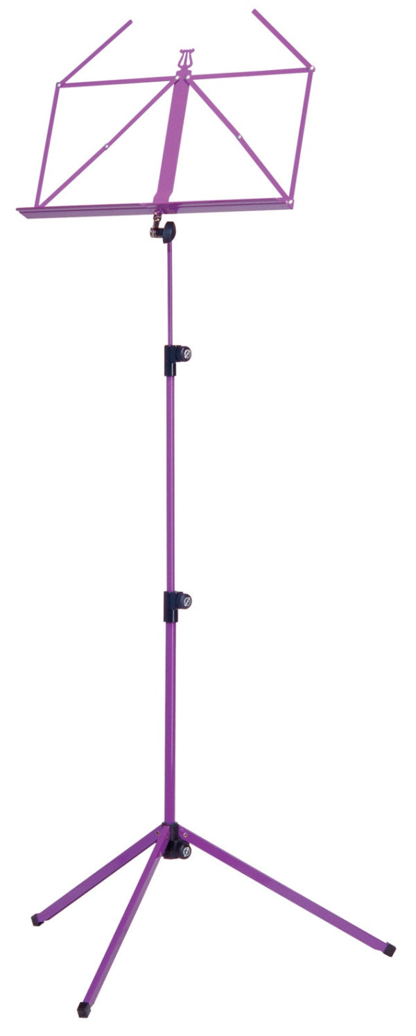 K&M Stands and Holders Lilac K&M Music Stand G 10010-000-65 Buy on Feesheh
