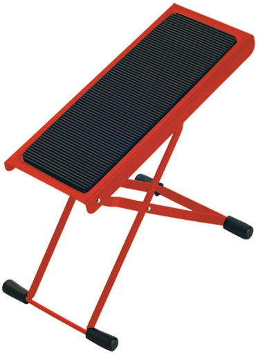 K&M Stands and Holders Red K&M Footrest 14670-014-59 Buy on Feesheh