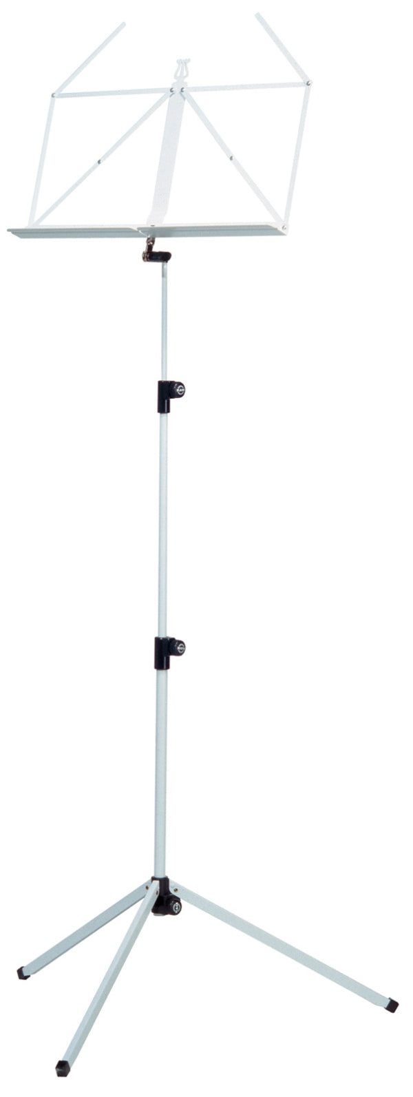K&M Stands and Holders White K&M Music Stand G 10010-000-57 Buy on Feesheh