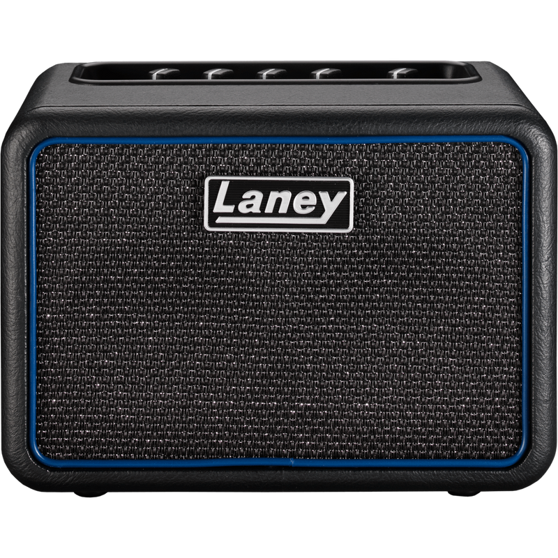 Laney Bass Amplifier Head Laney Featuring Laney Smart Interface Nexus Edition - MINIBASSNX MINIBASSNX Buy on Feesheh