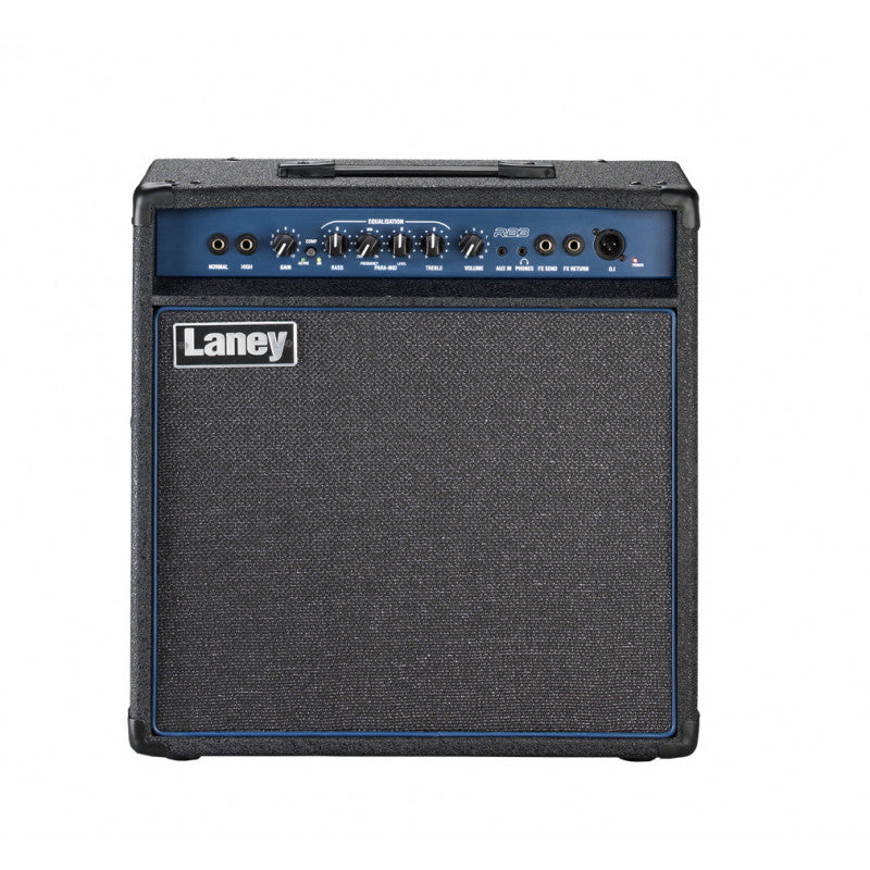 Laney RB3 Richter Combo Bass Amplifier