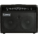 Laney RB7 Richter Bass Amplifier Combo