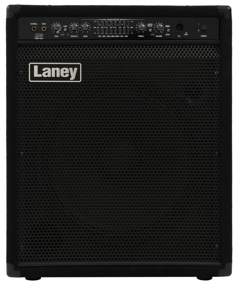 Laney RB8 Richter Bass Amplifier