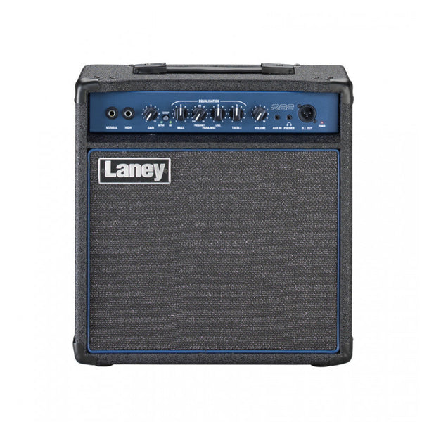 Laney Richter RB2 Bass Amplifier