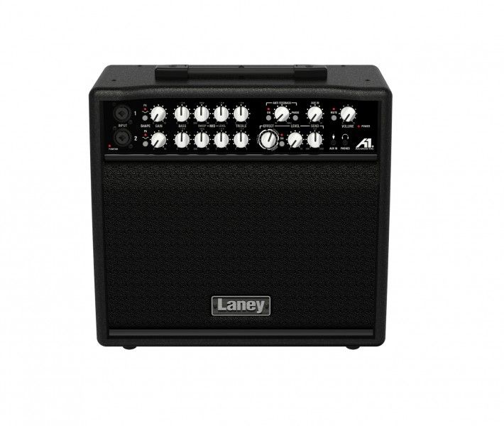 Laney Guitar Amplifier Laney 65W, 10", 3Ch. Acoustic Combo - A1PLUS A1PLUS Buy on Feesheh