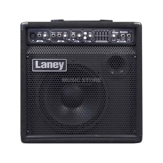 Laney AH80 Audiohub Amplifier