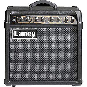 Laney Amps Linebacker Range LR20 Guitar Amplifier