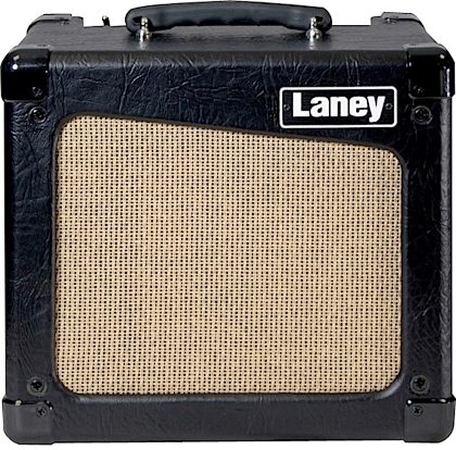 Laney CUB8 Guitar Tube Amplifiers