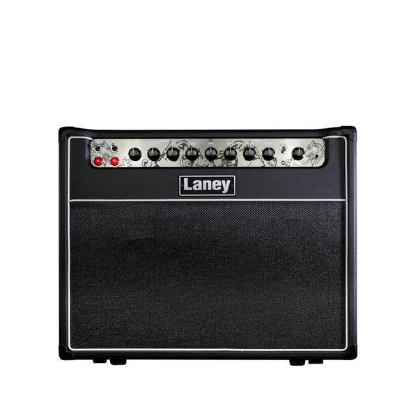 Laney GHR GH30R-112 Tube Combo Amplifier