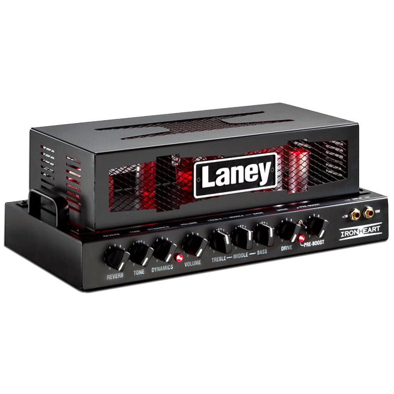 Laney Ironheart IRT15H Guitar Amplifiers