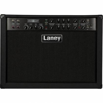 Laney Ironheart IRT60-212 Guitar Amplifiers