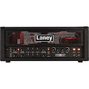 Laney IRT120H Ironheart Tube Guitar Amplifiers