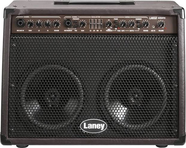 Laney LA65D Acoustic Guitar Amplifiers