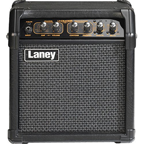 Laney Linebacker LR5 Amplifier