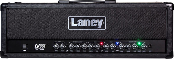 Laney LV300H Electric Guitar Head
