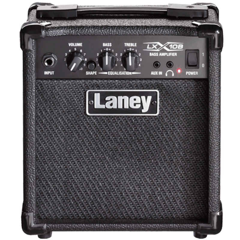 Laney LX10B Guitar Amplifier