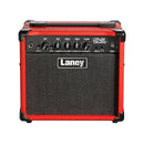 Laney LX15 RED Guitar Amplifier