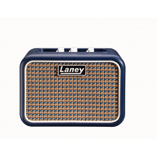 LANEY MINI-LION Battery Powered Guitar Combo Amp