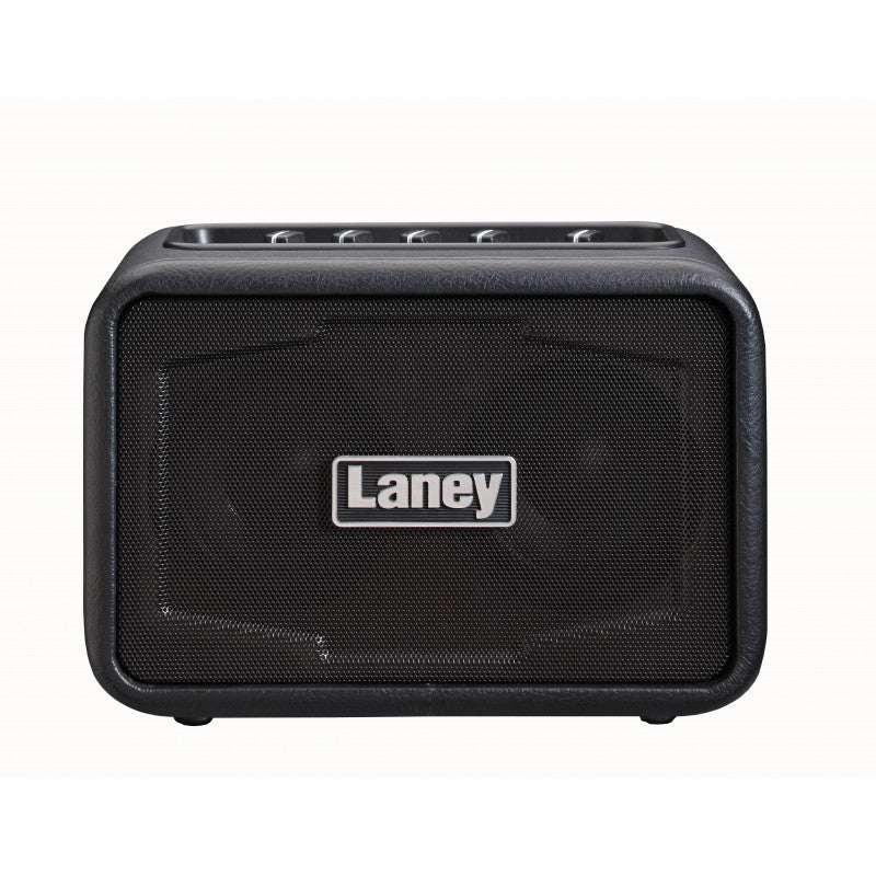 LANEY MINI-ST-IRON Battery Powered Guitar Combo Amp