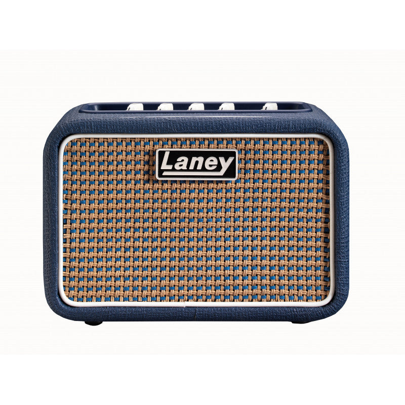 LANEY MINI-ST-LION Battery Powered Guitar Combo Amp