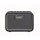 LANEY MINI-ST-SUPERG Battery Powered Guitar Combo Amp