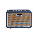 LANEY MINI-STB-LION Battery Powered Bluetooth Guitar Combo Amp